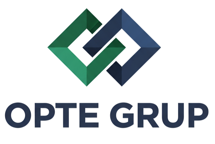 OPTE GRUP